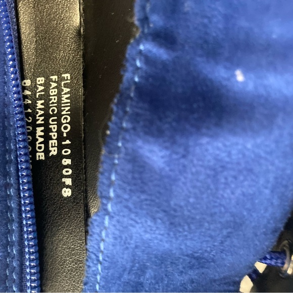 Pleaser flamingo boot - Picture 3 of 3